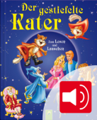 Der gestiefelte Kater - Karla S. Sommer & Wolfgang Looskyll