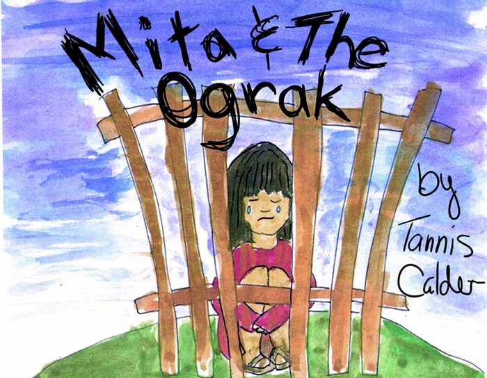 Mita & the Ograk