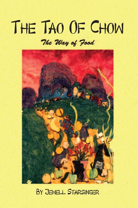 The Tao Of Chow