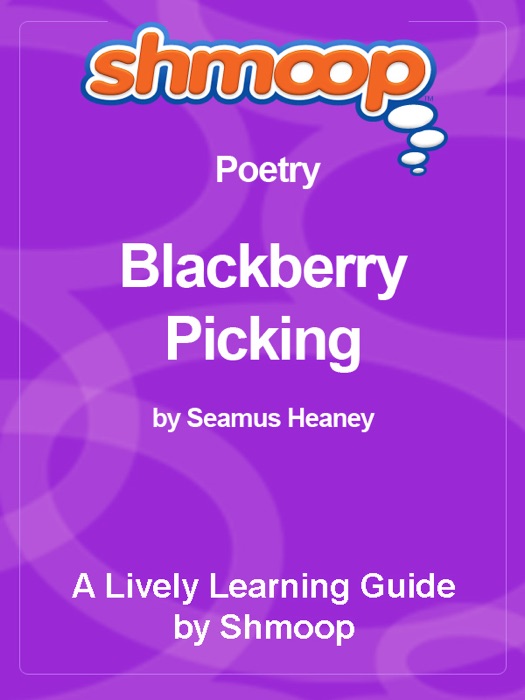 Blackberry-Picking