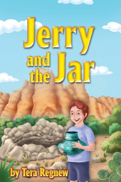 Jerry and the Jar