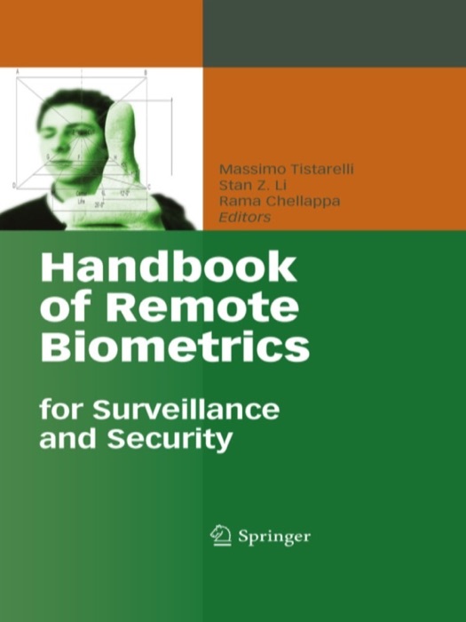 Handbook of Remote Biometrics