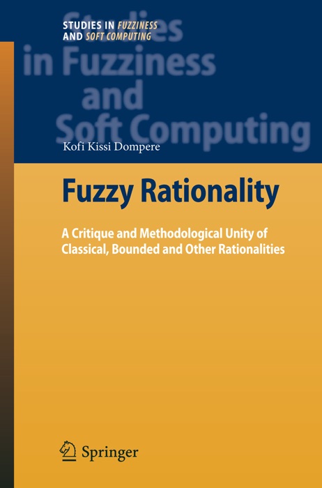 Fuzzy Rationality