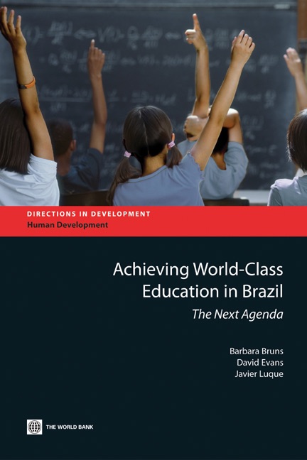 Achieving World-Class Education in Brazil