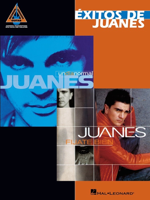 Exitos De Juanes (Songbook)