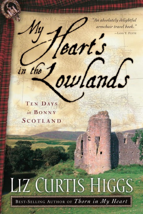 My Heart's in the Lowlands