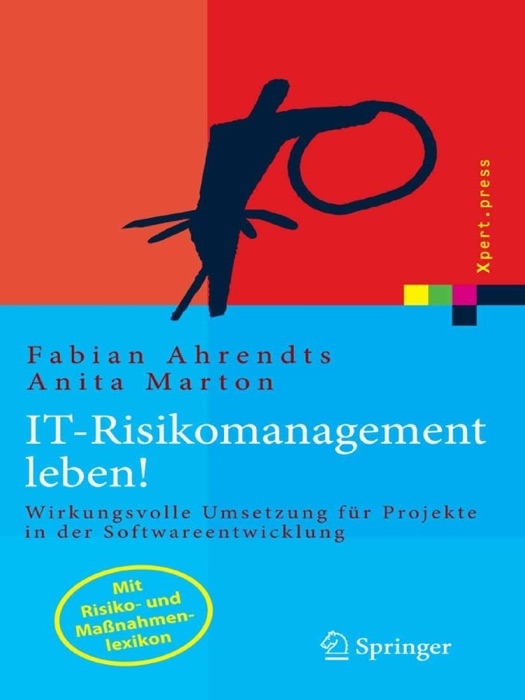 IT-Risikomanagement leben!