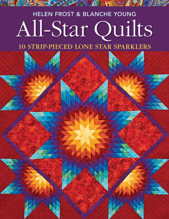 All-Star Quilts