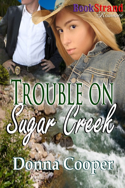 Trouble on Sugar Creek