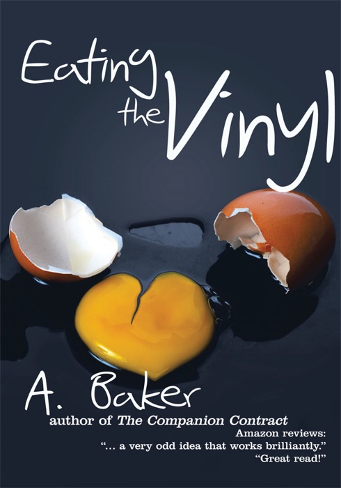 Eating The Vinyl