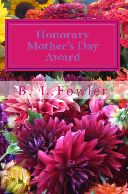 Honorary Mother’s Day Award