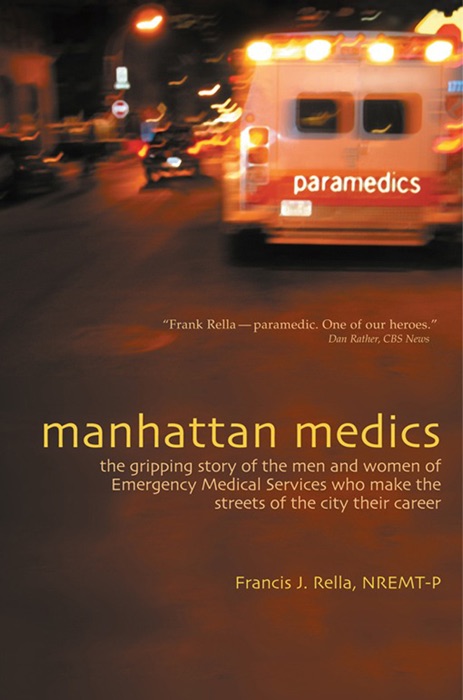 Manhattan Medics