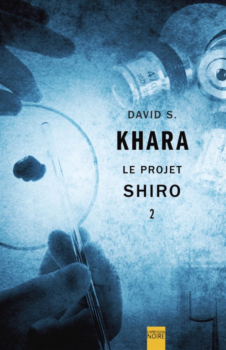 Le Projet Shiro