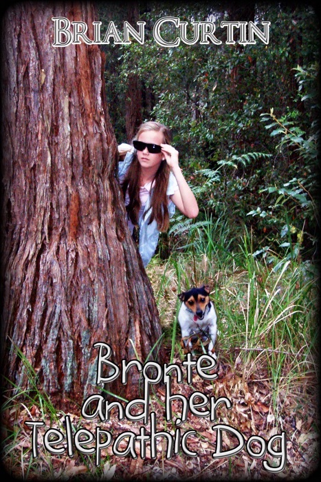 Bronte and Her Telepathic Dog