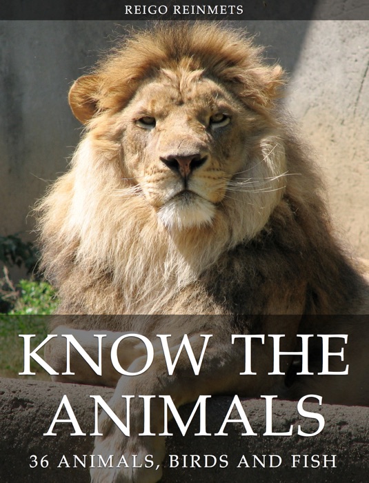 Know the Animals