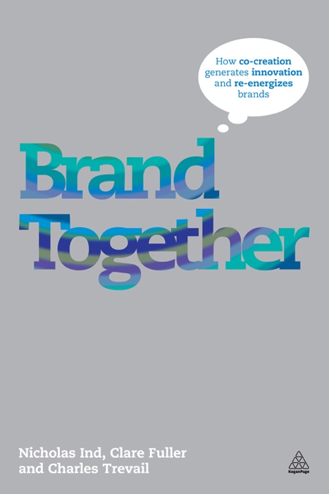 Brand Together