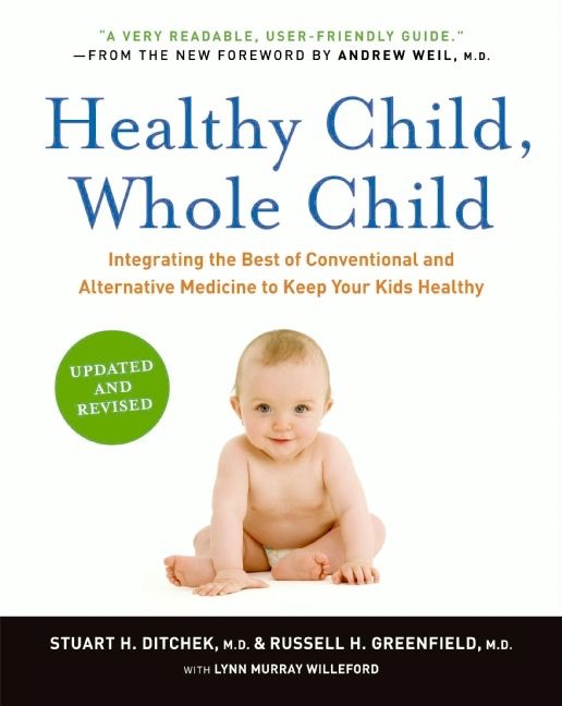 Healthy Child, Whole Child