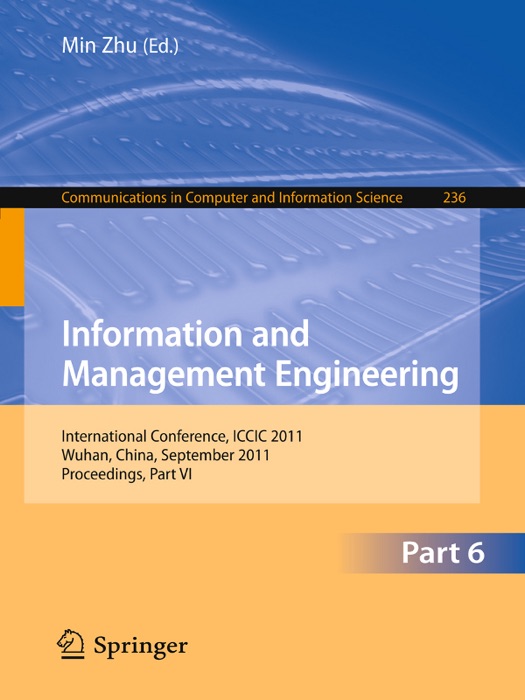 Information and Management Engineering