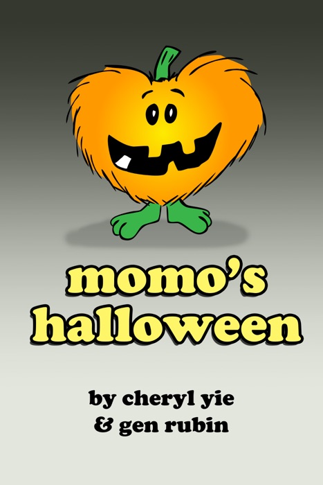 Momo's Halloween