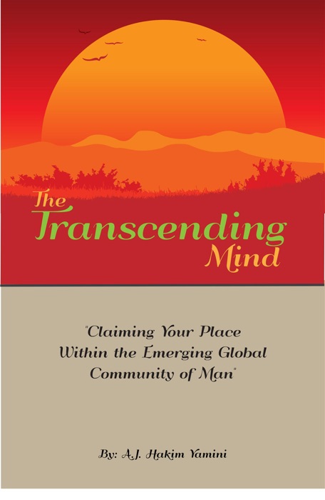 The Transcending Mind