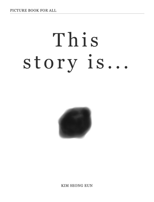 This Story Is...