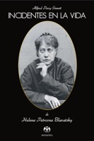 Incidentes en la Vida de H.P.Blavatsky
