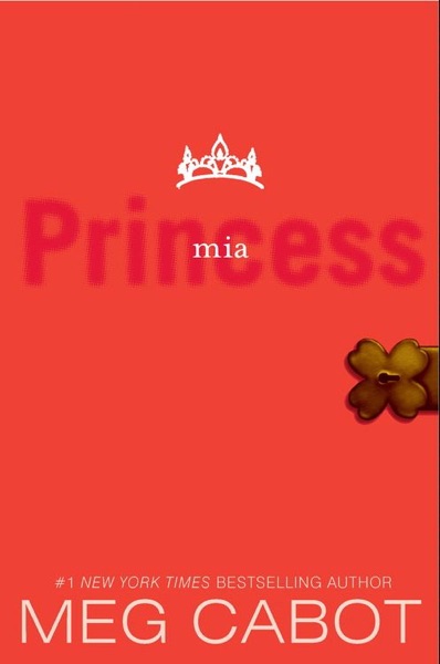 The Princess Diaries, Volume IX: Princess Mia