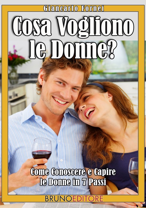 Cosa vogliono le donne?