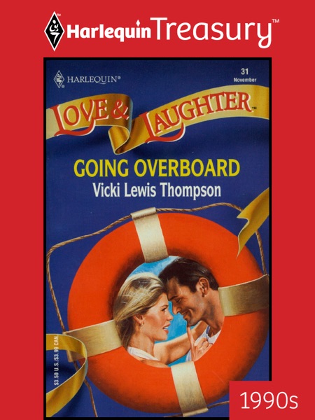 Going Overboard