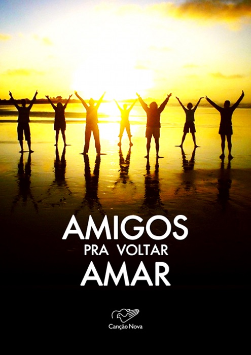 Amigos pra voltar amar