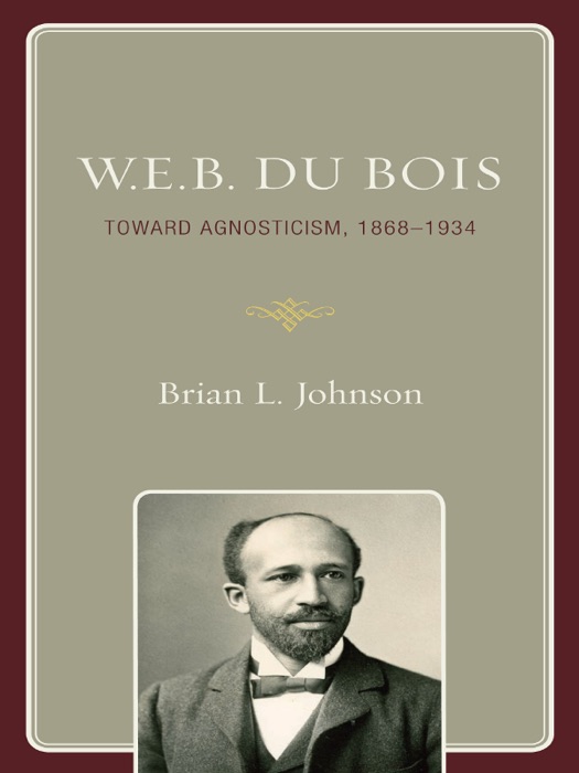 W.E.B. Du Bois