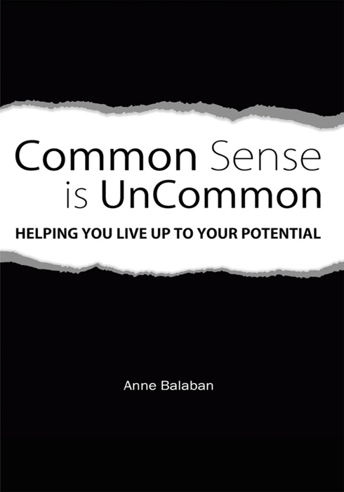 Common Sense Is Uncommon