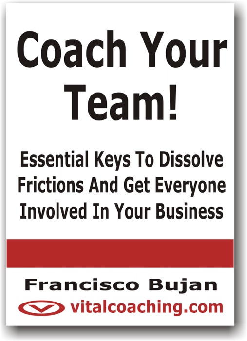 Coach Your Team!