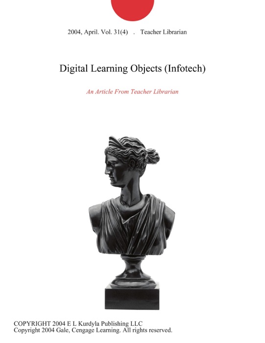 Digital Learning Objects (Infotech)