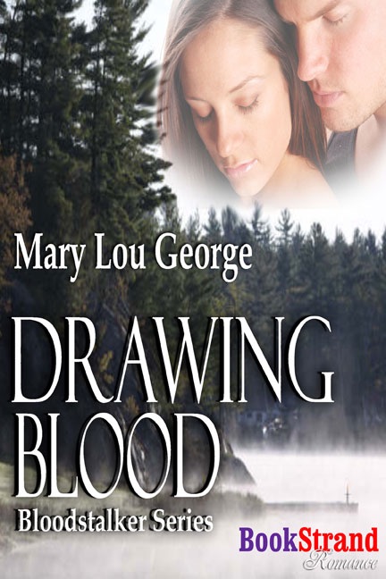 Drawing Blood