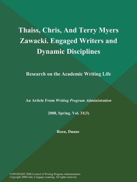 Daniell, Beth and Peter Mortensen, Eds.: Women and Literacy: Local and Global Inquiries for a New Century