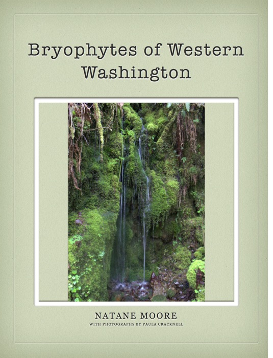Bryophytes of Western Washington
