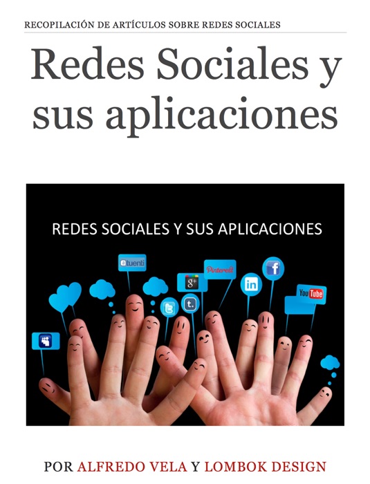 Redes Sociales y sus aplicaciones