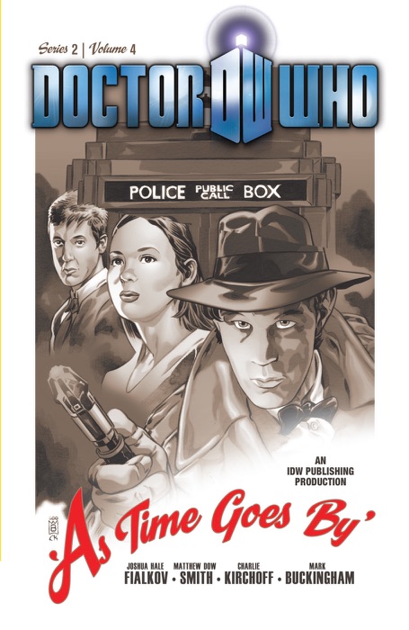 Doctor Who: Series 2, Vol. 4