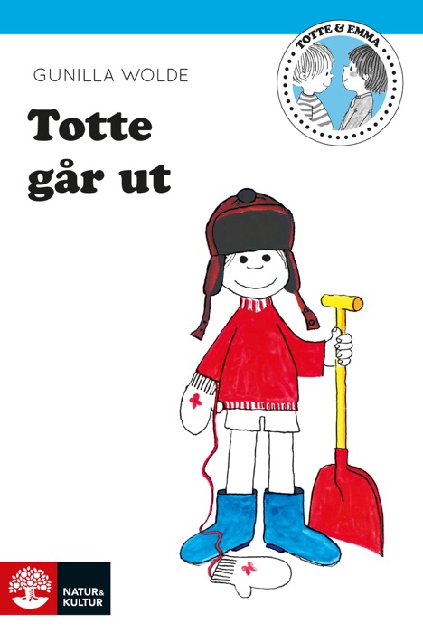 Totte går ut