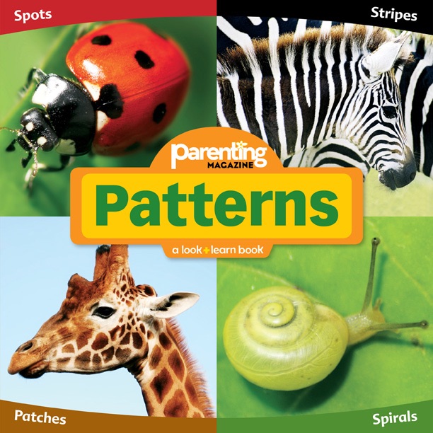Patterns from Parenting Magazine