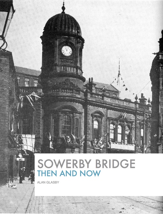 Sowerby Bridge