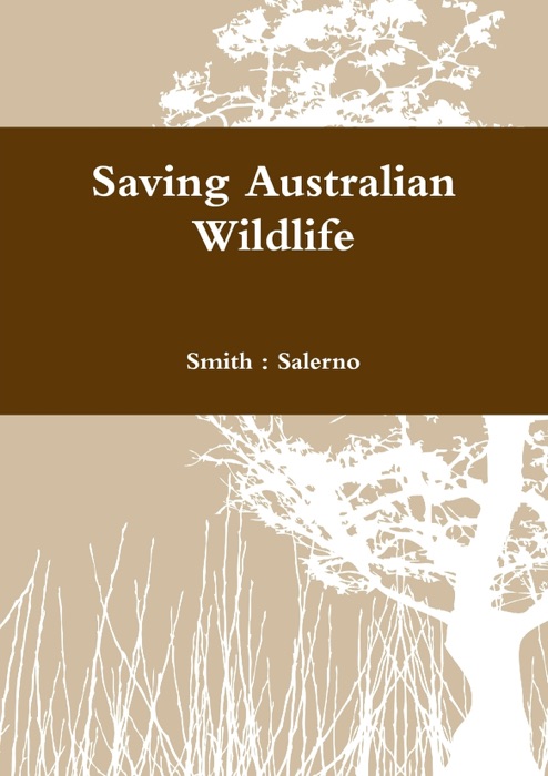 Saving Australian Wildlife