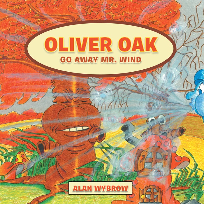 Oliver Oak