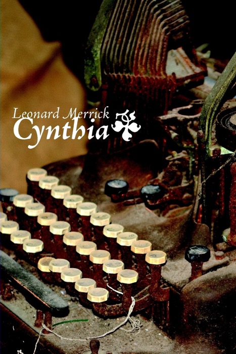 Cynthia [A Whisky Priest Book]