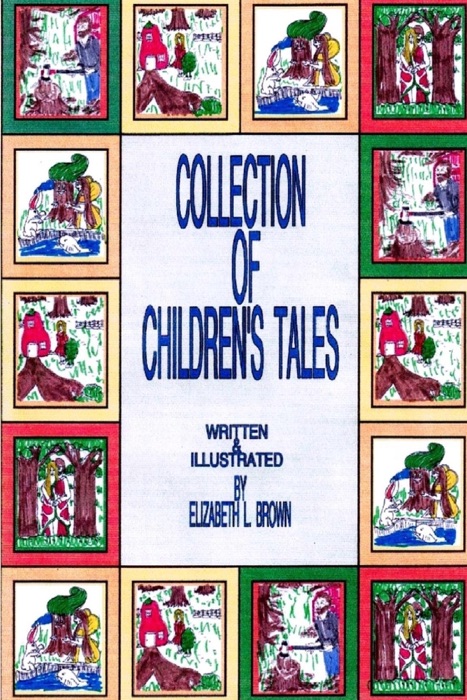 Collection of Children's Tales