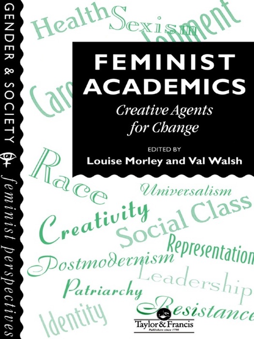 Feminist Academics