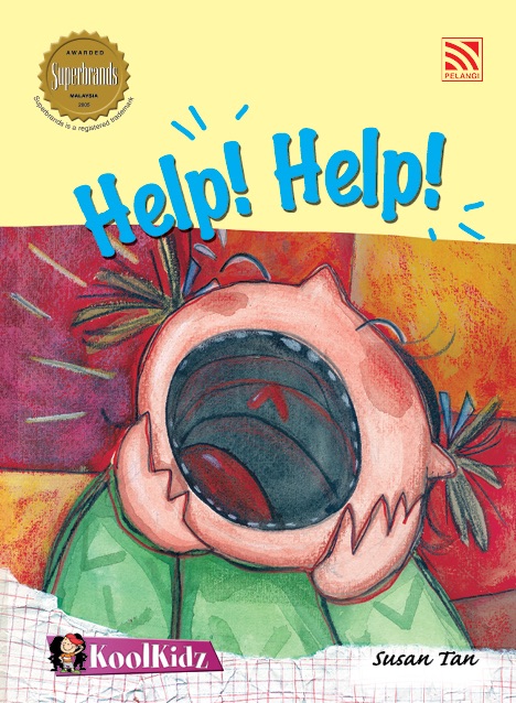 Help! Help!