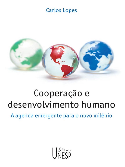 Cooperação e Desenvolvimento Humano