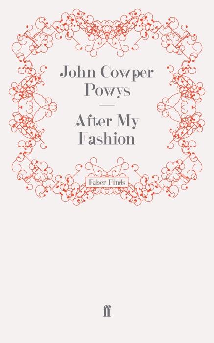After My Fashion